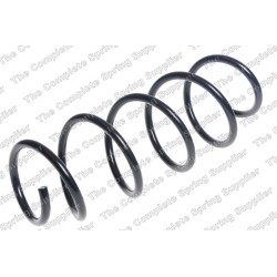 Ressort de Suspension Avant Pour Fiat Panda 51877225 51939621