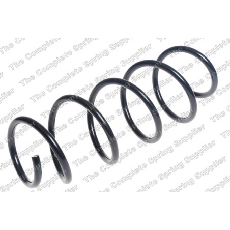 Ressort de Suspension Avant Pour Fiat Panda 51877225 51939621