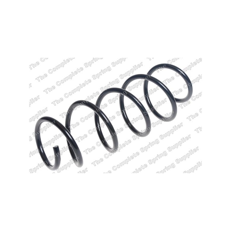 Ressort de Suspension Avant Pour Fiat Panda 51877225 51939621