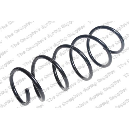 Ressort de Suspension Avant Pour Fiat Panda 51877224 51939065 51977775 52150021