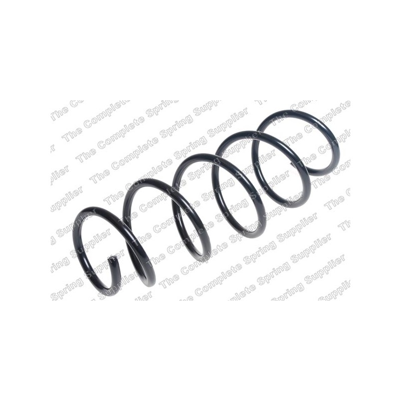 Ressort de Suspension Avant Pour Fiat Panda 51877224 51939065 51977775 52150021