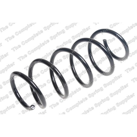 Ressort de Suspension Avant Pour Fiat 500L 51943933