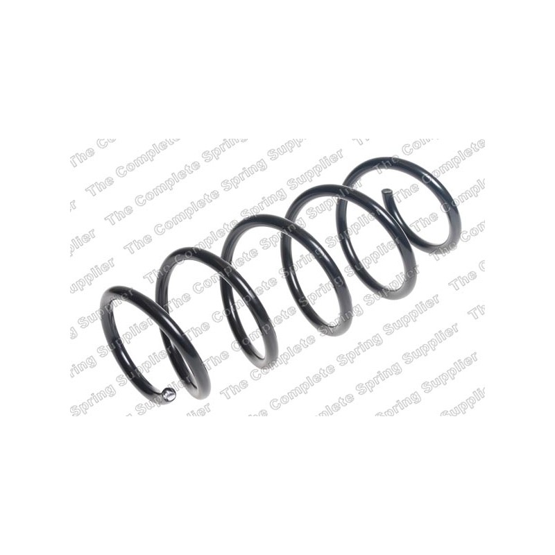Ressort de Suspension Avant Pour Fiat 500L 51943933