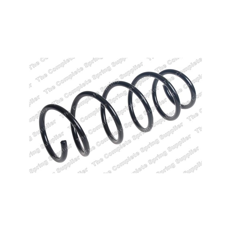 Ressort de Suspension Avant Pour Fiat 500X Jeep Renegade SUV 52001414