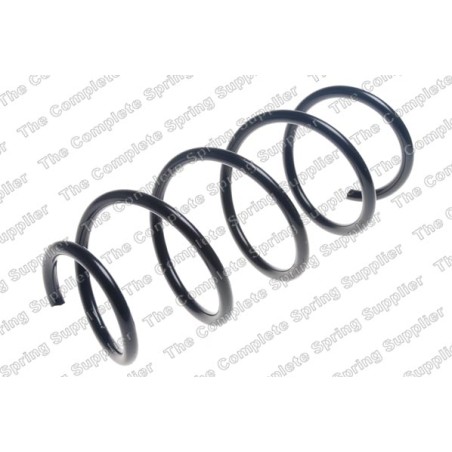 Ressort de Suspension Avant Pour Fiat Tipo 52058435 52097409