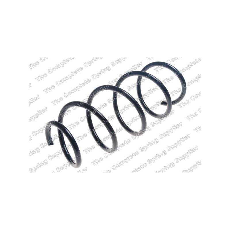 Ressort de Suspension Avant Pour Fiat Tipo 52058435 52097409