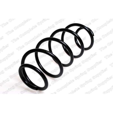 Ressort de Suspension Avant Pour Ford Mondeo III 1127025 1136501