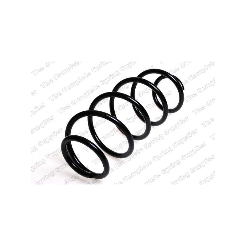 Ressort de Suspension Avant Pour Ford Mondeo III 1127025 1136501