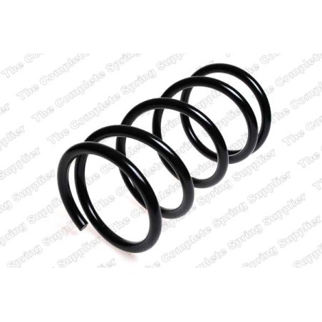 Ressort de Suspension Avant Pour Ford Transit 4095118