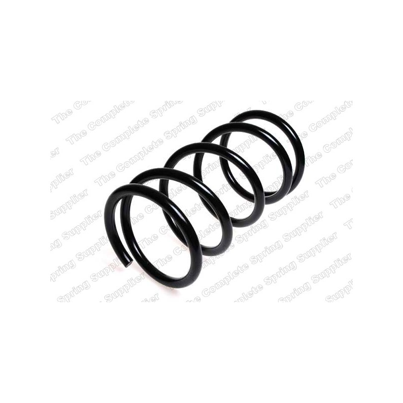 Ressort de Suspension Avant Pour Ford Transit 4095118