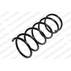 Ressort de Suspension Avant Pour Ford Fiesta IV Mazda 121 III