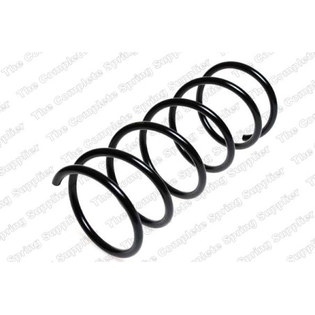 Ressort de Suspension Avant Pour Ford Fiesta IV Mazda 121 III