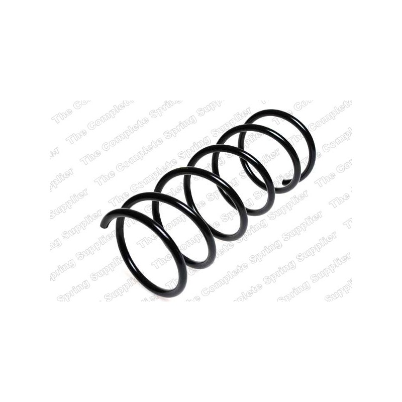 Ressort de Suspension Avant Pour Ford Fiesta IV Mazda 121 III