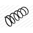 Ressort de Suspension Avant Pour Ford Escort VI Fiesta IV 1003604