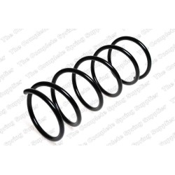 Ressort de Suspension Avant Pour Ford Escort VI Fiesta IV 1003604