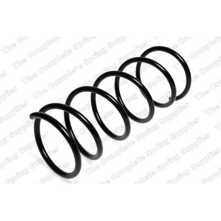 Ressort de Suspension Avant Pour Ford Escort VI Fiesta IV 1003604