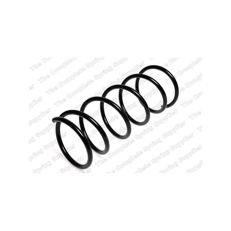 Ressort de Suspension Avant Pour Ford Escort VI Fiesta IV 1003604