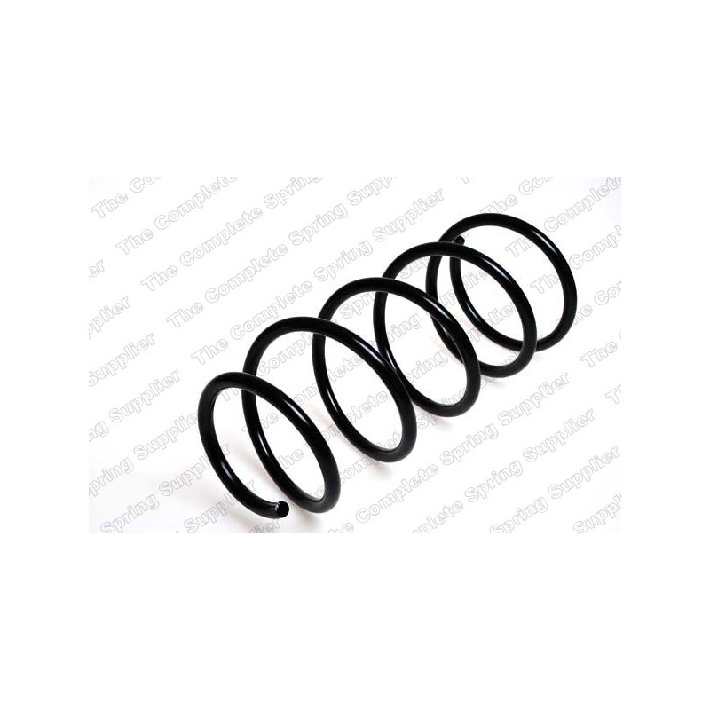 Ressort de Suspension Avant Pour Ford Mondeo I 6787101 6826713