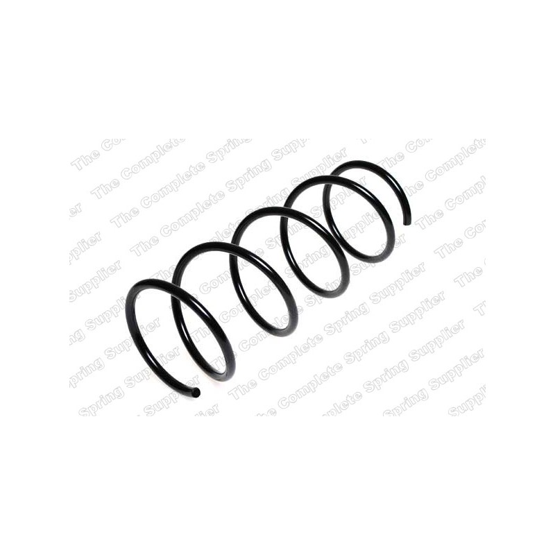 Ressort de Suspension Avant Pour Ford KA 1107064 1121912