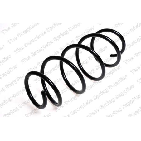 Ressort de Suspension Avant Pour Ford Fiesta V 1146134 1151928 1329549 1430763
