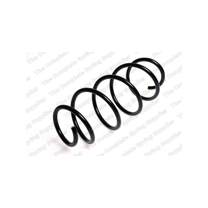 Ressort de Suspension Avant Pour Ford Fiesta V 1146134 1151928 1329549 1430763