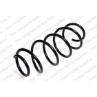 Ressort de Suspension Avant Pour Ford Fiesta V 1146136 1151929 1329550 1371954