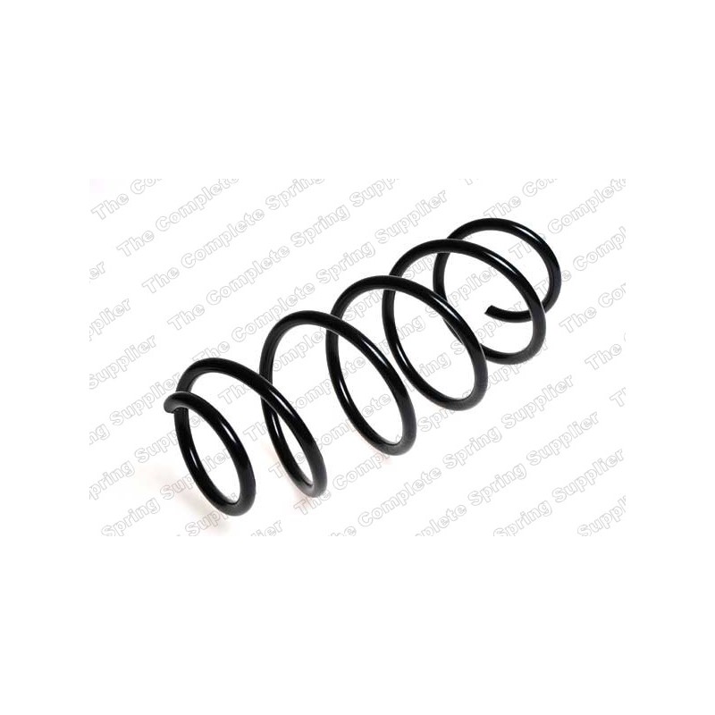 Ressort de Suspension Avant Pour Ford Fiesta V 1146136 1151929 1329550 1371954
