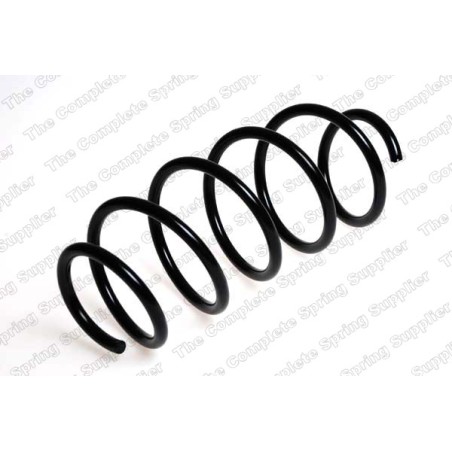 Ressort de Suspension Avant Pour Ford Fusion 1148321 1197580 1205488 1215300
