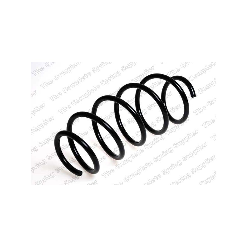 Ressort de Suspension Avant Pour Ford Fusion 1148321 1197580 1205488 1215300