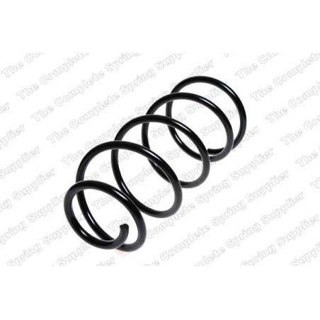 Ressort de Suspension Avant Pour Ford Focus II 1318120 1319505 1335386