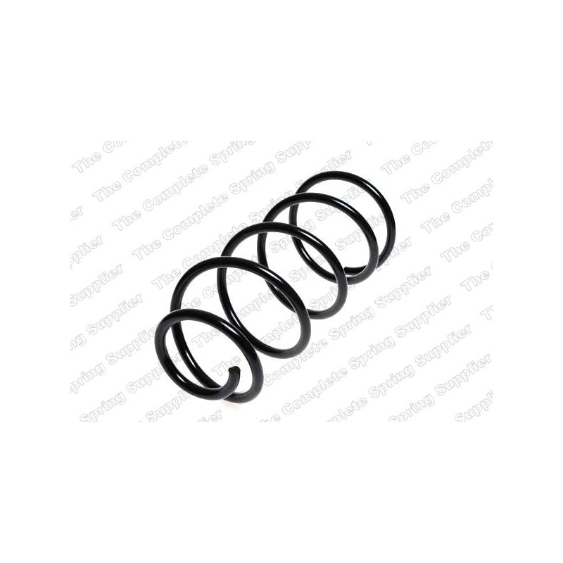 Ressort de Suspension Avant Pour Ford Focus II 1318120 1319505 1335386