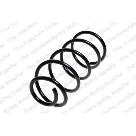 Ressort de Suspension Avant Pour Ford Focus C-Max II 1223884 1237347 1305334