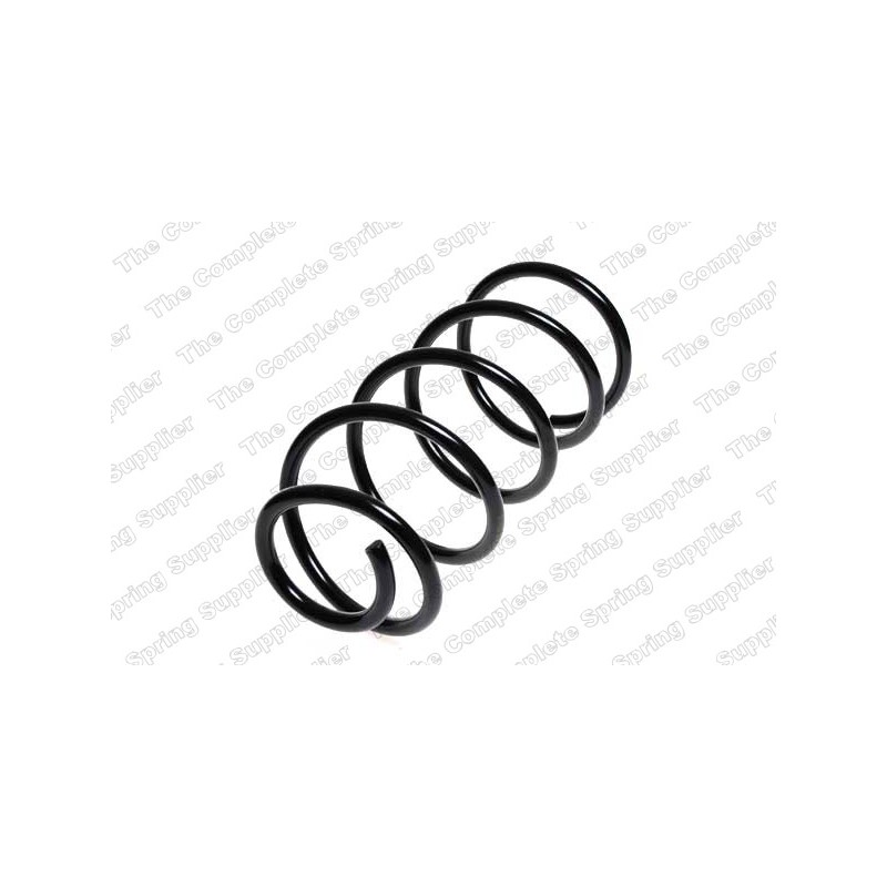 Ressort de Suspension Avant Pour Ford Focus C-Max II 1223884 1237347 1305334
