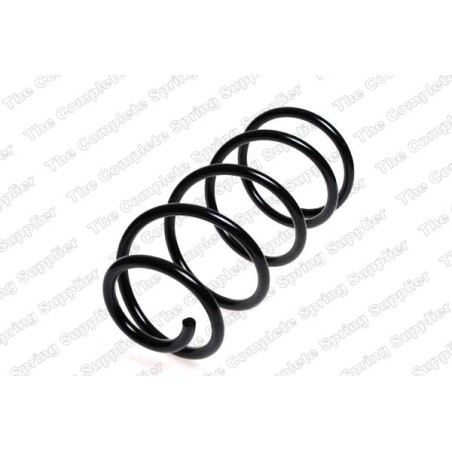 Ressort de Suspension Avant Pour Ford Focus II 1318124 1318125 1319509 1319510