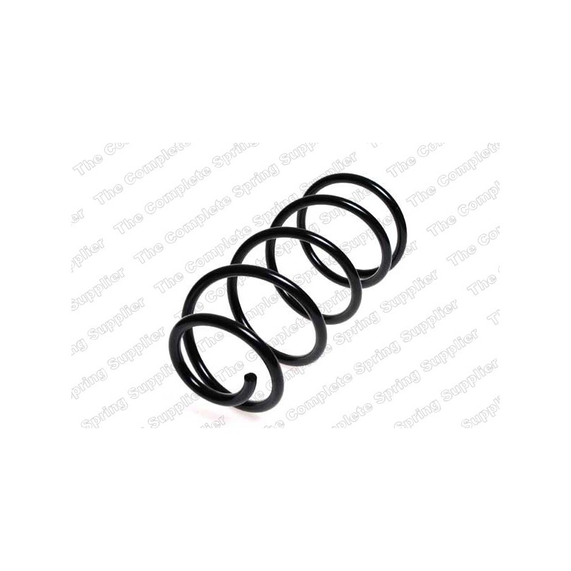 Ressort de Suspension Avant Pour Ford Focus II 1318124 1318125 1319509 1319510
