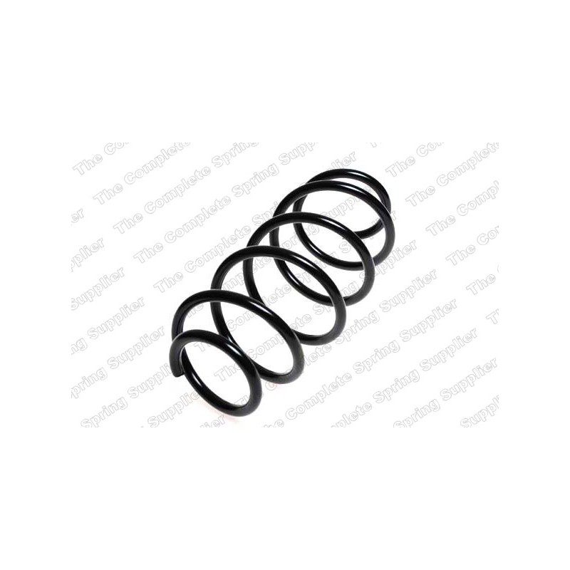 Ressort de Suspension Avant Pour Ford Fusion 1329548 1337555 1367082 1371958