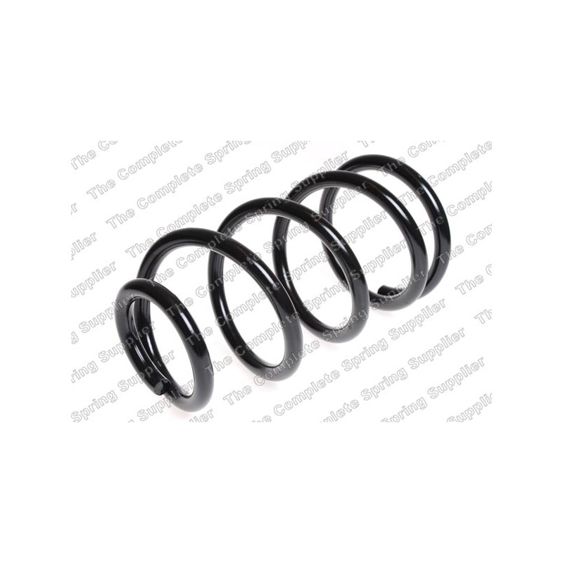 Ressort de Suspension Avant Pour Ford Transit 1371225 1371226 1374074 1374075