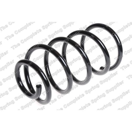 Ressort de Suspension Avant Pour Ford Kuga I 1508534