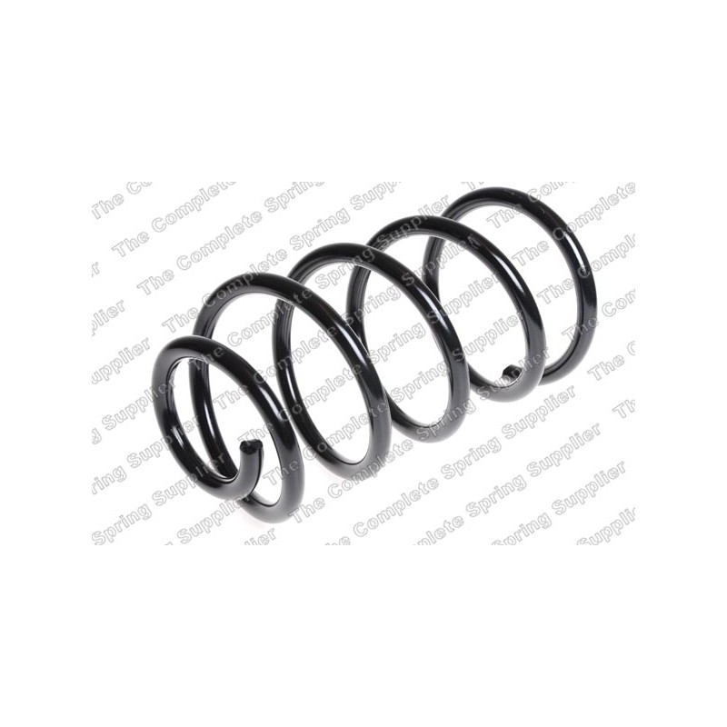 Ressort de Suspension Avant Pour Ford Kuga I 1508534