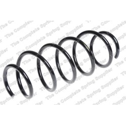 Ressort de Suspension Avant Pour Ford Fiesta VI 1518906 1528122