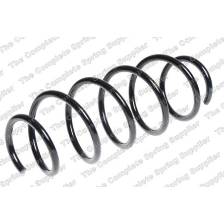 Ressort de Suspension Avant Pour Ford Fiesta VI 1518906 1528122