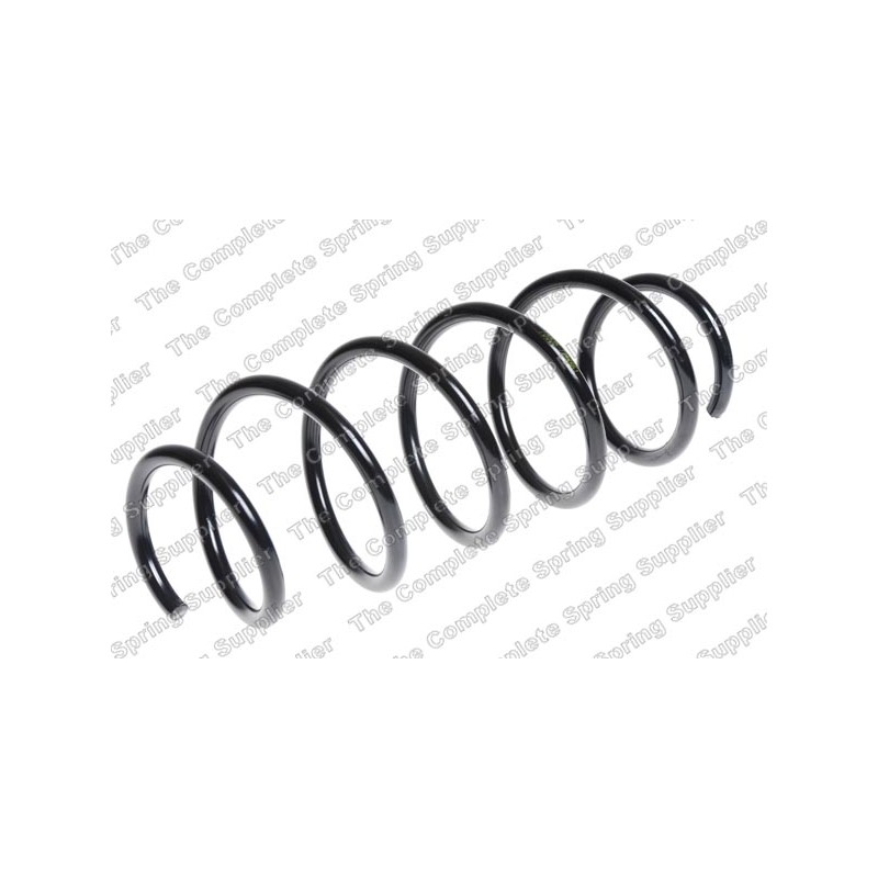 Ressort de Suspension Avant Pour Ford Fiesta VI 1518906 1528122