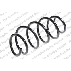 Ressort de Suspension Avant Pour Ford Fiesta VI 1514146 1514147 1528123 1528124