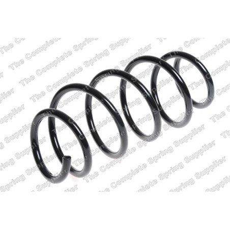 Ressort de Suspension Avant Pour Ford Fiesta VI 1514146 1514147 1528123 1528124