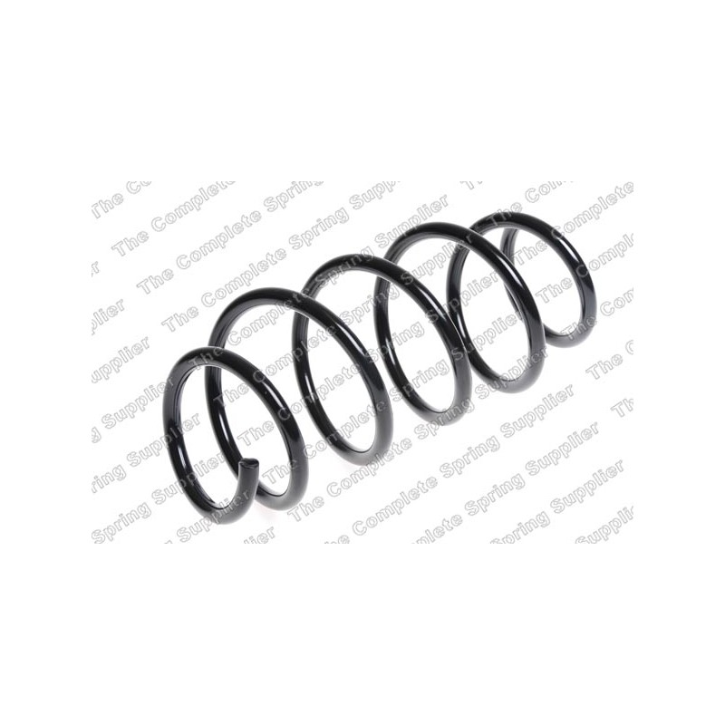 Ressort de Suspension Avant Pour Ford Fiesta VI 1514146 1514147 1528123 1528124