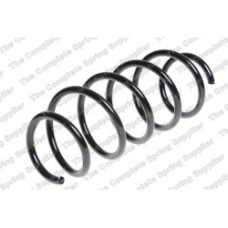 Ressort de Suspension Avant Pour Ford Fiesta VI 1514148 1528125 1547181