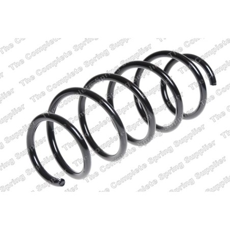 Ressort de Suspension Avant Pour Ford Fiesta VI 1514148 1528125 1547181