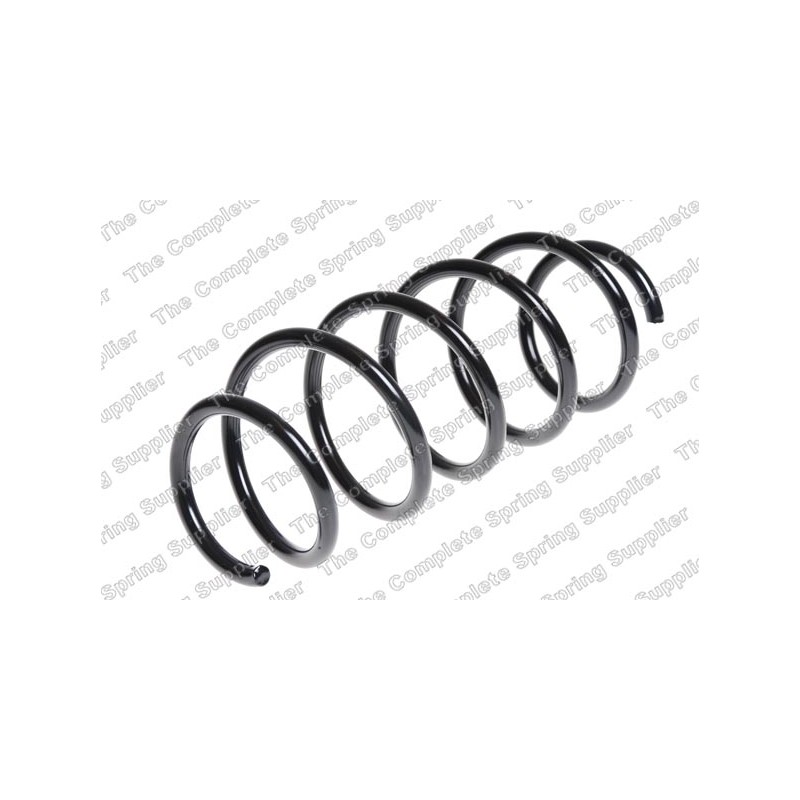Ressort de Suspension Avant Pour Ford Fiesta VI 1514148 1528125 1547181