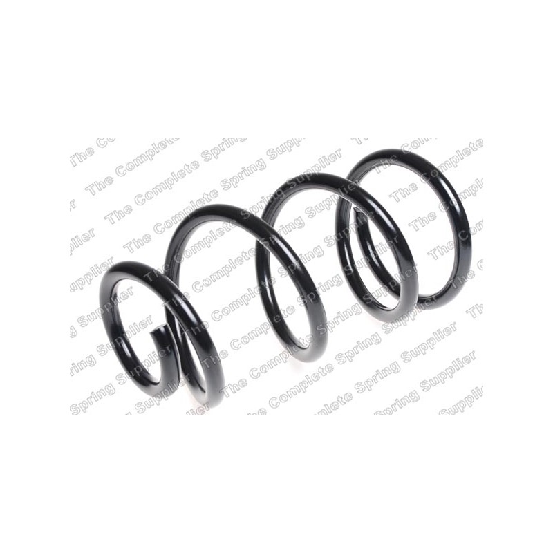 Ressort de Suspension Avant Pour Ford Transit 1371220 1371221 1374078 1374079