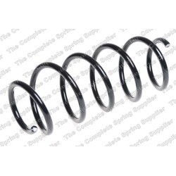 Ressort de Suspension Avant Pour Ford Fiesta V 1350506